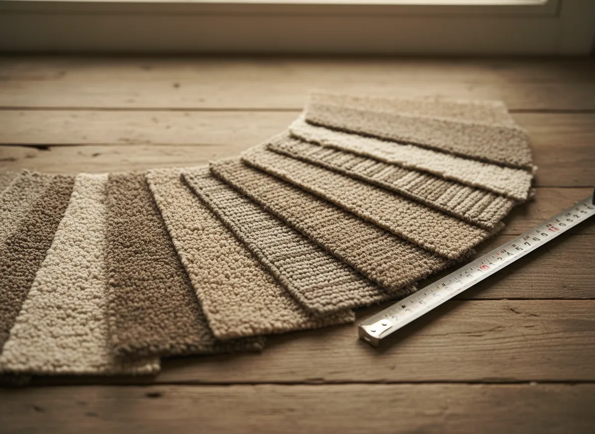 Carpet Installation Jeffersonton, VA FAQs